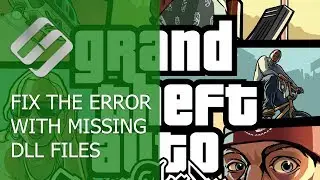 The Program Can't Start Because Dll File Is Missing. How To Fix The Problem? 🤔💻💥