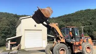 CAT 950 g Wheel loader