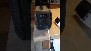 CN505 Runs 29 Watts .