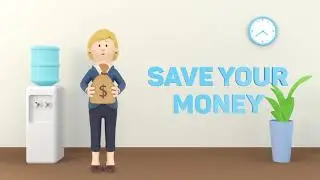 3D Characters Explainer Toolkit by HolyPix ★ After Effects Template ★ AE Templates