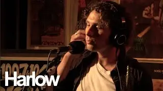 Harlow: Off the Record (Live on Radio K)