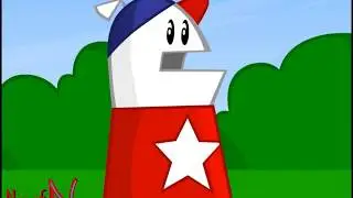 YTP: JokeStore Punner's Creative Unoriginal 110m Hundle Race (Random Amount of Seconds Collab Entry)