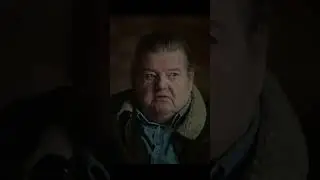Робби Колтрейн о роли Хагрида #гаррипоттер #роббиколтрейн #хагрид