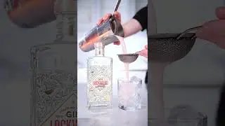 Рецепт коктейля The Jungle Cat («Джангл Кэт»)