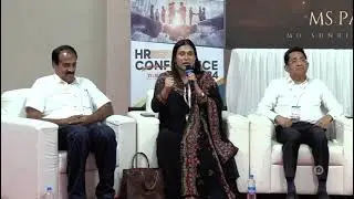HR Conference 2024 | Future Focused HR: Trends, Technologies and Transformation | Inaugural Ceremony