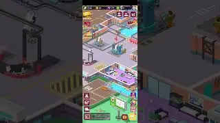 Idle Slaughter Inc part 112 Gameplay Walkthrough | iOS, Android, Simulation Game