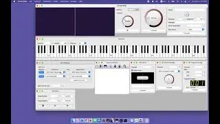 How to clear Bluetooth MIDI connection cache on macOS X