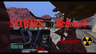 Skywars Speedrun #13 Nuclear [Music/FullHD]