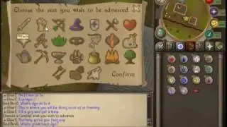 rs4ever best 508 private server around and well managed!