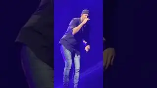 Luke Bryan - Down To One - Las Vegas