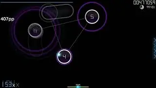 osu! | how to farm to oblivion