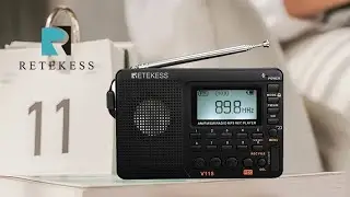 Retekess V115 Низкая цена Распродажа