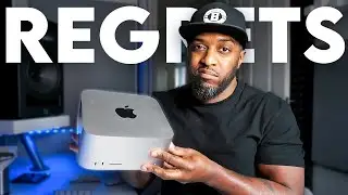 My regrets about buying a Mac Studio (Watch this before you buy a Mac)