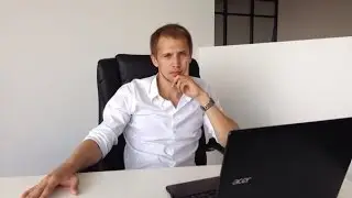 Интернет-Маркетинг спикер Олег Азиатцев