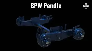 BPW Pendle