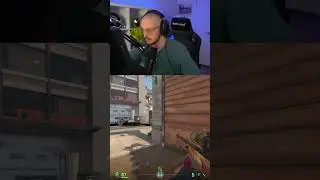 The Michael Jackson Peek!