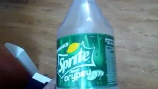 Спрайт со вкусом огурца ЧТО?