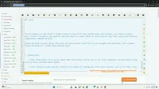 Python vs excel for 7 data analysis tasks