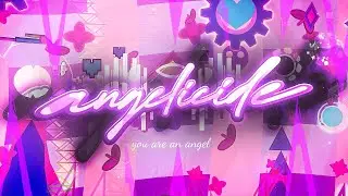 Angelicide - FULL SHOWCASE