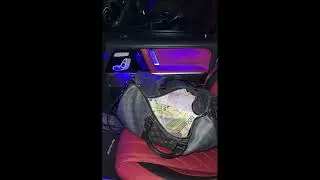 [FREE] Yn Jay x Detroit Sample Type Beat - "BENZ"