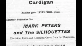 Mark Peters And The Silhouettes- Fragile (Handle With Care)