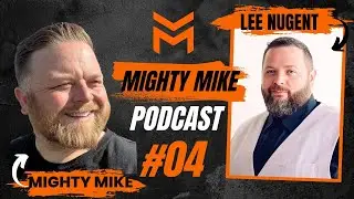 Ep 4 - Lee Nugent - Wholesaling Deals and Negotiation Tactics
