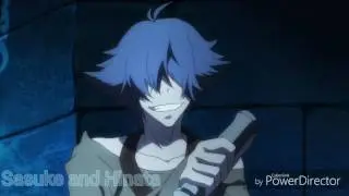 {AMV} Flesh( заказ)
