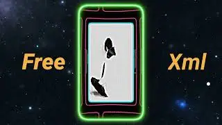 Arcade Sad Xml || Alight motion viral xml | #am_editors_bd ,#xmllink ,#viralxml by shizu edits