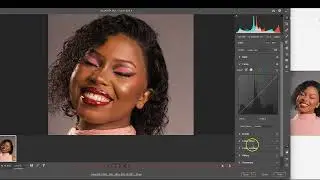 Secrets Behind Camera Raw Filter In Photoshop Tutorial For Beginners