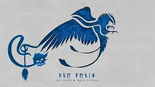 Cuerda Floja - Ave Fénix (Lyric Video)