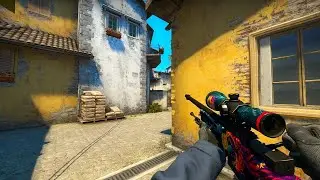 1000-7 Fem.Love (CS:GO)