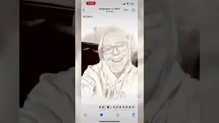 How To Add Filters To A Photo in 