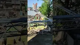 вокзал Барнаул 