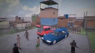 GTA BRASIL MOBILE? NOVO GTA BRASIL EM BREVE(CRIMINAL BRASIL)