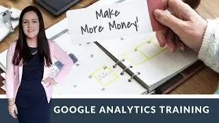 Google Analytics Training & Done For Your Services