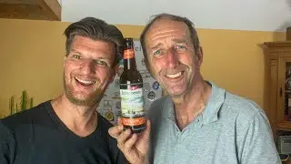 Quickie 27 - Störtebeker Baltik Lager