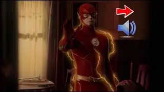 How Nora Allen really died (SEASON 9 FLASH DIDN'T FIGHT WITH THAWNE BECAUSE OF THE NEW SOUNDS)