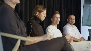 Panel: From Idea to Impact