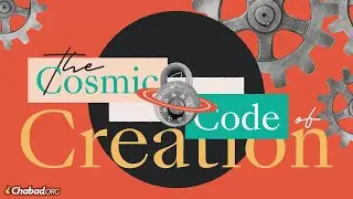 The Cosmic Code of Creation - Inside the Book 
