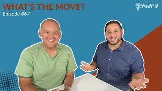 What's The Move?