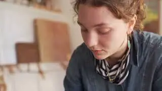 Ella Wright | The Drawing Year Student Story