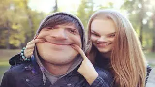 Самые идеальные отношения Саши Шапка и Тани Ткачук