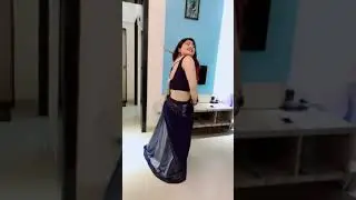 Most Viewed Girl on TikTok
