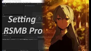 Settingan RSMB Pro - After Effect