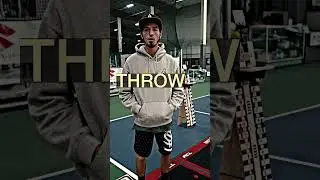 Kyle Malone - ACL Open Champion