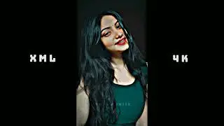 XML FILE   TRENDING SONG 🎧 4K XML VIDEO     LIKE 👍 SUBSCRIBE ⚡   SHARE  📌....  ...@lofistatus9999