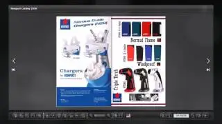 Newport Zero Butane Product Catalog 2016