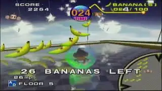 Super Monkey Ball - A05 - 17.43 [WR]