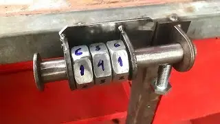 🔐3 Tipos de cerraduras para el hogar | Cerradura semiautomatica | Cerradura Rusa
