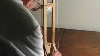 Benny Bullfrog's Guillotine